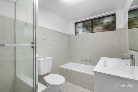 Property photo of 1/21 Myrtle Road Bankstown NSW 2200