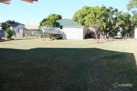 Property photo of 8 Misfeld Close Gracemere QLD 4702