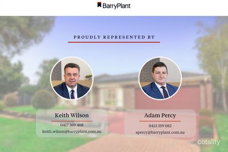 Property photo of 2 Kerrilea Court Kilsyth South VIC 3137