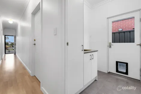 Property photo of 1 Borders Place Blakeview SA 5114