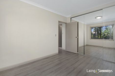 Property photo of 207/91 Bridge Road Westmead NSW 2145