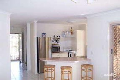 Property photo of 37 Ziedan Drive Mudgeeraba QLD 4213