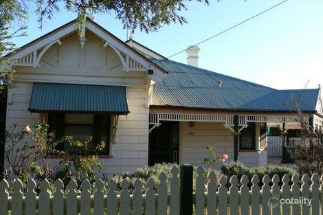 Property photo of 412 Cressy Street Deniliquin NSW 2710