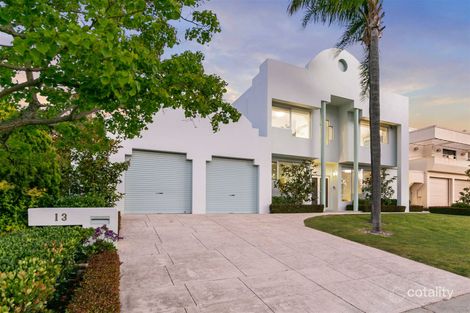 Property photo of 13 Woodall Ramble Booragoon WA 6154