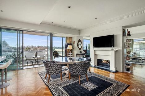 Property photo of 1101/368 St Kilda Road Melbourne VIC 3004