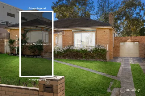 Property photo of 24 Silver Ash Avenue Ashwood VIC 3147