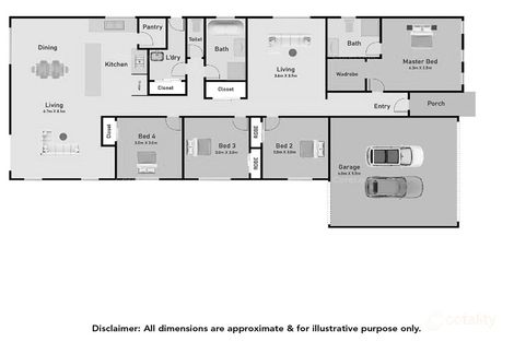 Property photo of 20 Isabella Way Tarneit VIC 3029