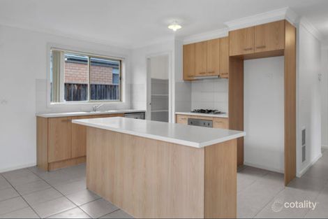 Property photo of 20 Isabella Way Tarneit VIC 3029