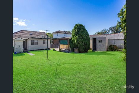 Property photo of 5 Clancy Street Padstow Heights NSW 2211