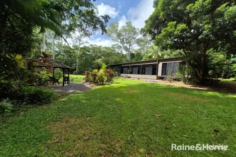 Property photo of 64 Silver Ash Road Cow Bay QLD 4873