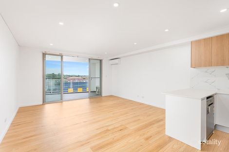 Property photo of 14/1236-1244 Canterbury Road Roselands NSW 2196