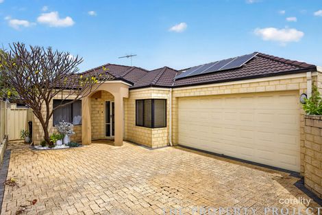 11 Tambora Bend, Madeley, WA 6065