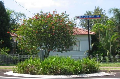 121 Excelsior St, Merrylands, NSW 2160