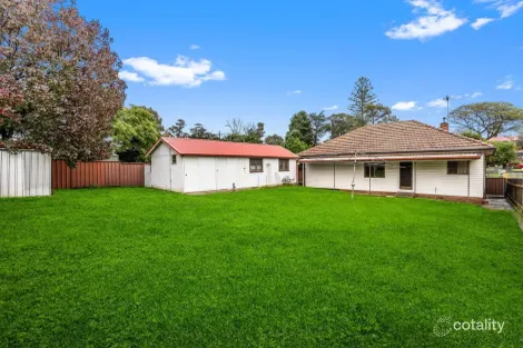 Property photo of 105 Stephen Street Blacktown NSW 2148