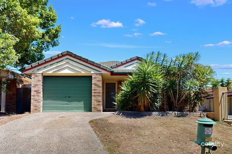 86 Mulgrave Cres, Forest Lake, QLD 4078