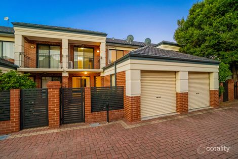 Property photo of 8/374 Stirling Street Highgate WA 6003