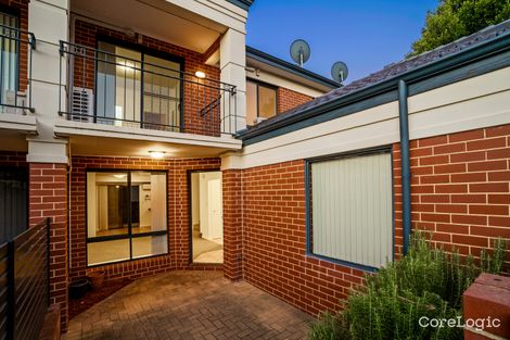 Property photo of 8/374 Stirling Street Highgate WA 6003