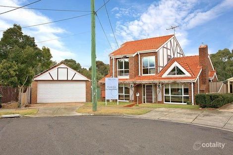 Property photo of 6 Fotis Court Oak Park VIC 3046