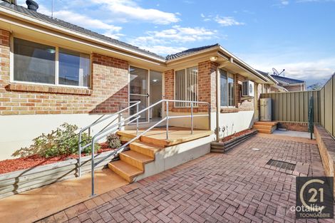 Property photo of 2/26 Carinya Road Girraween NSW 2145