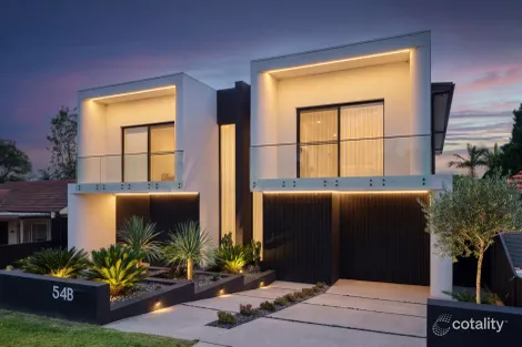 54b Ian Cres, Chester Hill, NSW 2162