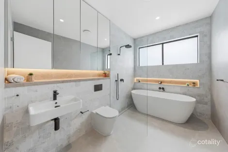 Property photo of 54B Ian Crescent Chester Hill NSW 2162