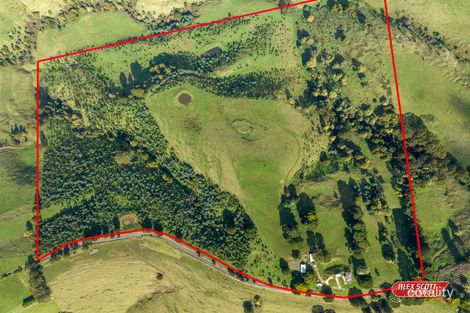 120 Mcintoshs Rd, Strzelecki, VIC 3950