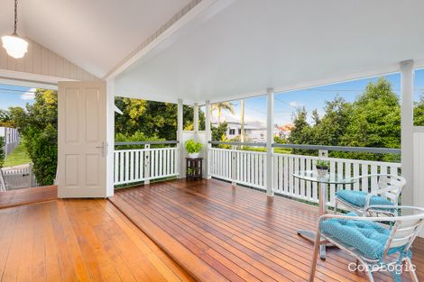 Property photo of 27 Adelaide Street Clayfield QLD 4011