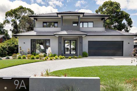 9a Penny Green Dr, Gisborne, VIC 3437