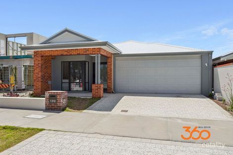 Property photo of 139 Cumberland Avenue Ellenbrook WA 6069