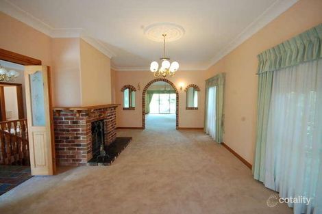 Property photo of 4 Sandford Road Turramurra NSW 2074