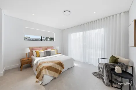 Property photo of 54B Ian Crescent Chester Hill NSW 2162