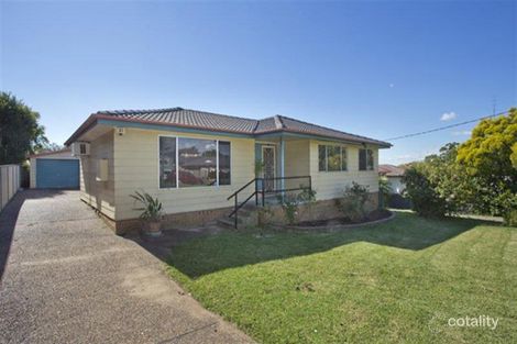 31 Queen St, Rutherford, NSW 2320