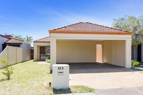 63 Coolgardie St, St James, WA 6102