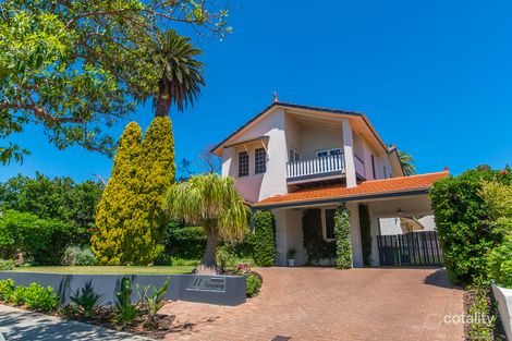 Property photo of 11 Kingsway Nedlands WA 6009