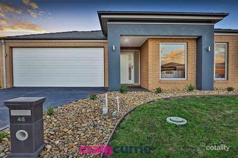 45 Lincoln Ave, Officer, VIC 3809