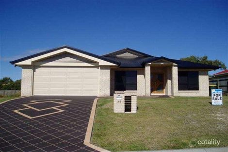 38 Harrison Cct, Urangan, QLD 4655