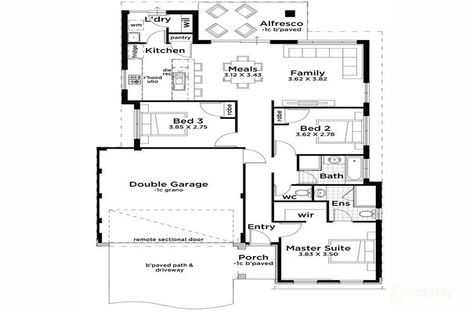 Property photo of LOT 2 Cohn Street Carlisle WA 6101
