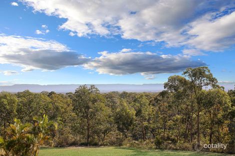 3 Shelley Lane, Glenorie, NSW 2157