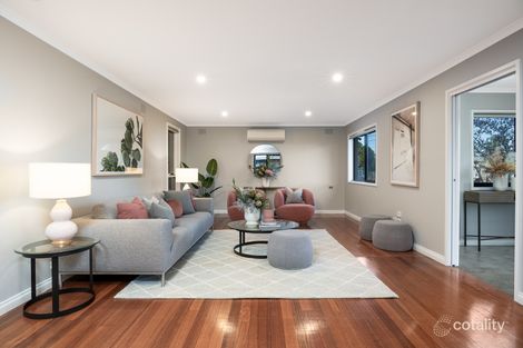 Property photo of 15 Mangana Drive Mulgrave VIC 3170