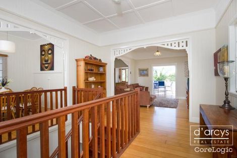 Property photo of 123 Ashgrove Avenue Ashgrove QLD 4060