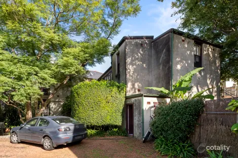 Property photo of 401 Glebe Point Road Glebe NSW 2037