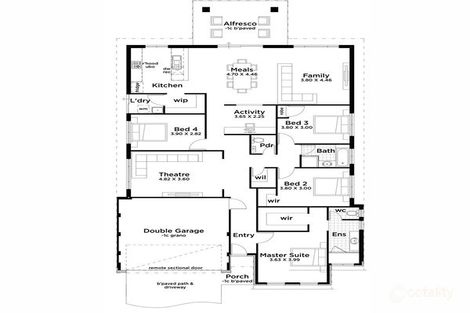 Property photo of 22 Cardinal Loop Lakelands WA 6180
