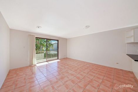 Property photo of 3/38 Clarendon Street East Brisbane QLD 4169