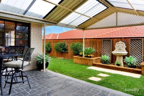 Property photo of 12 Leilani Street Kellyville Ridge NSW 2155