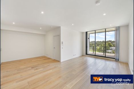 Property photo of 125/5A Whiteside Street North Ryde NSW 2113