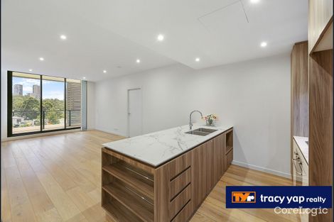 Property photo of 125/5A Whiteside Street North Ryde NSW 2113