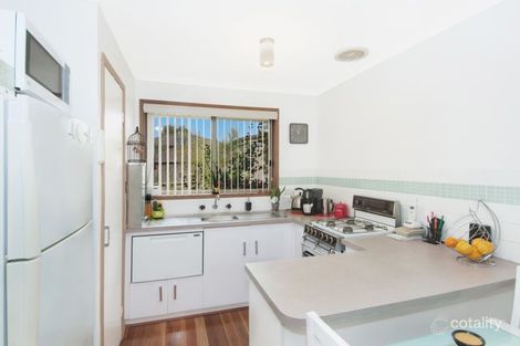 Property photo of 3/4 Maxwell Court Langwarrin VIC 3910