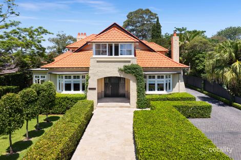 7 DUDLEY AVE, ROSEVILLE, NSW 2069
