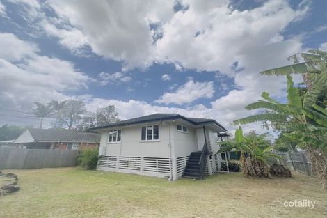 Property photo of 1 Skyline Drive Kingston QLD 4114