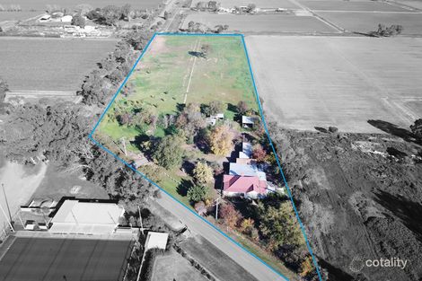 95 Union Rd, Katandra West, VIC 3634